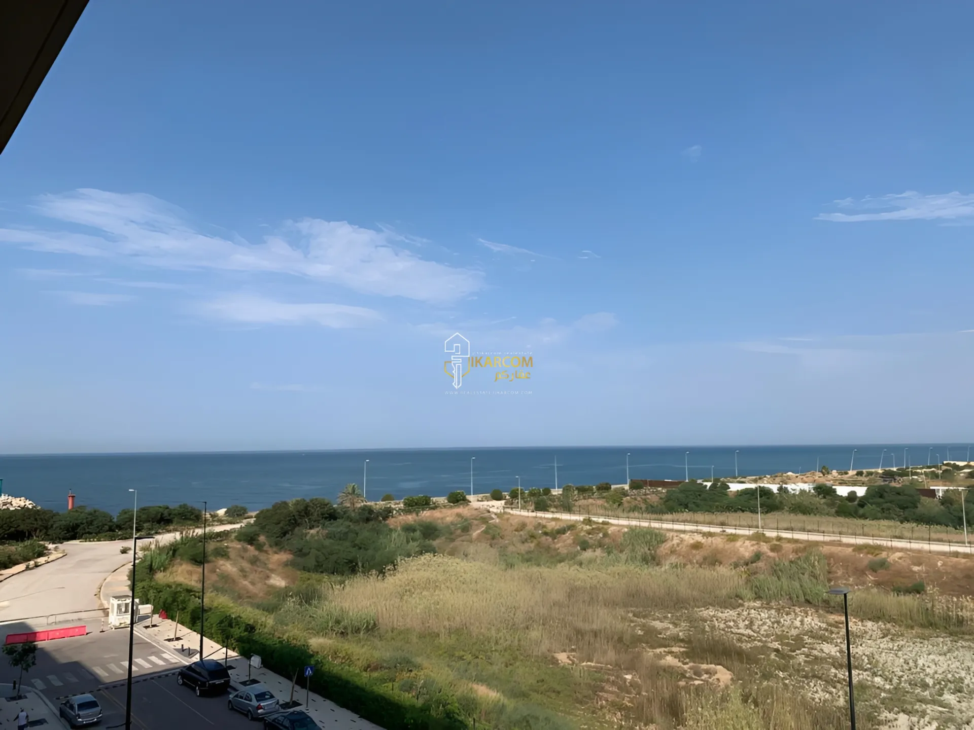 Apartment for Rent in Dbayeh