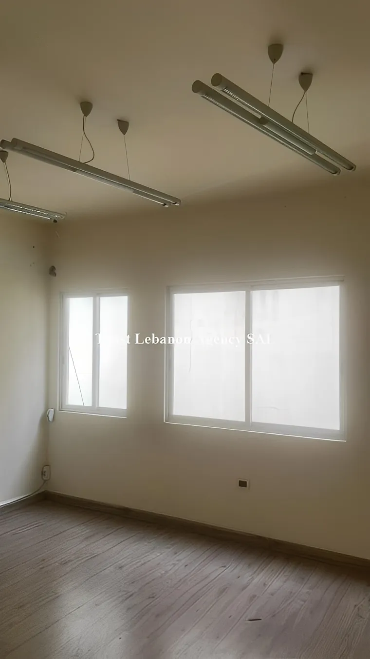 Office for rent in Keserwan, Kaslik