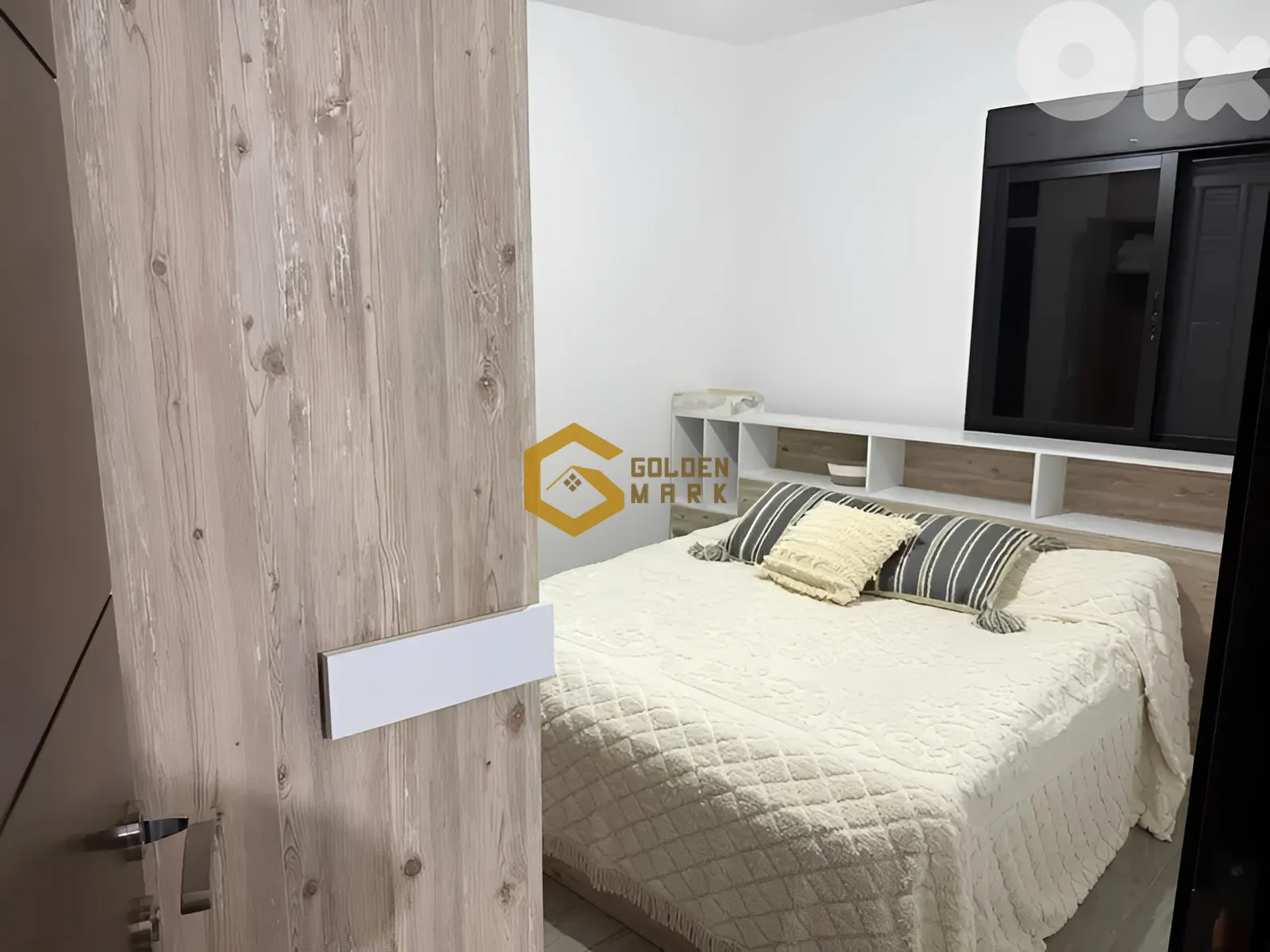 Apartment for Sale in Aannaya - 2 bed, 2 bath