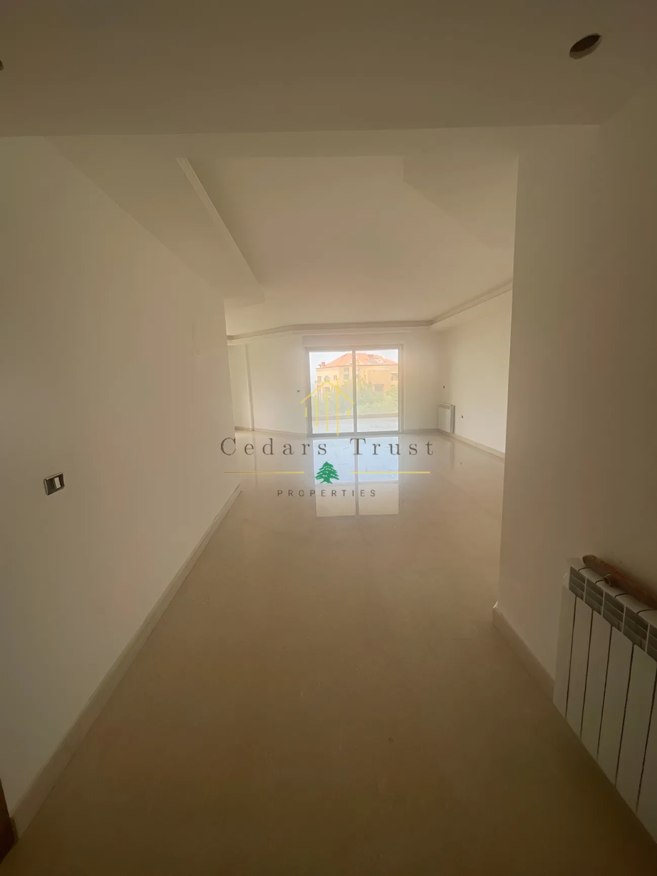 Apartment for Sale in Kfar Hbab, Lebanon