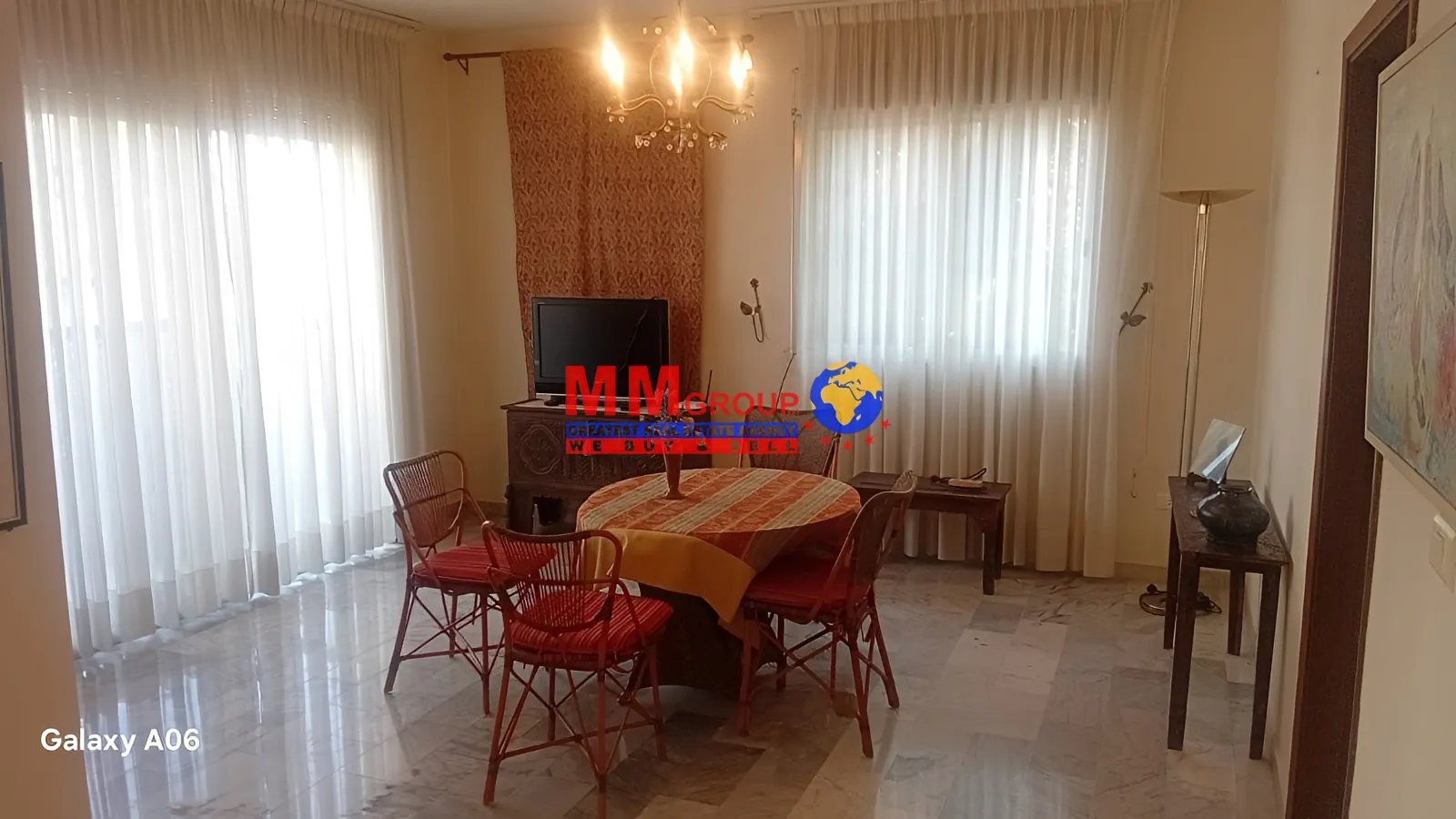 Apartment for Sale in Broummana