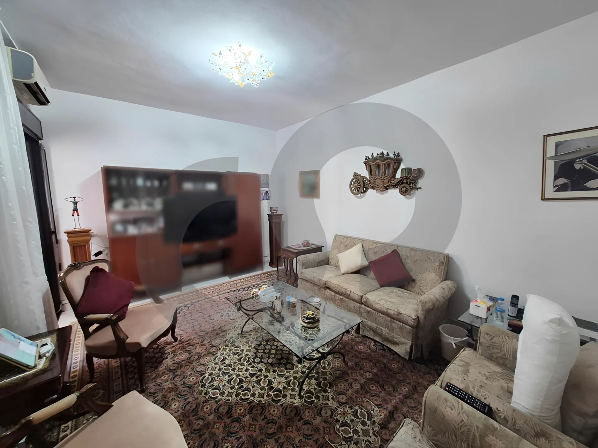 Apartment for Sale in Beit El Chaar