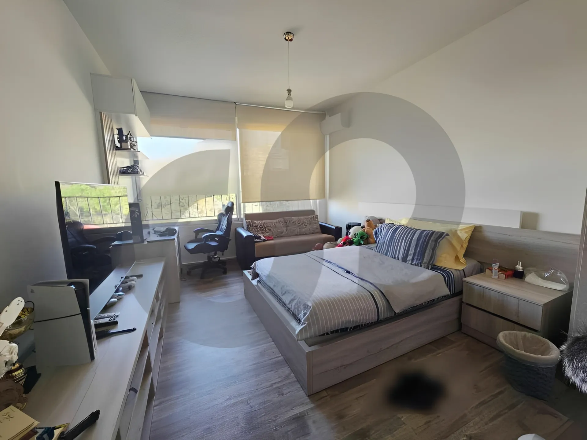 Apartment for Sale in Sahel Aalma, Lebanon - 3 bed, 3 bath