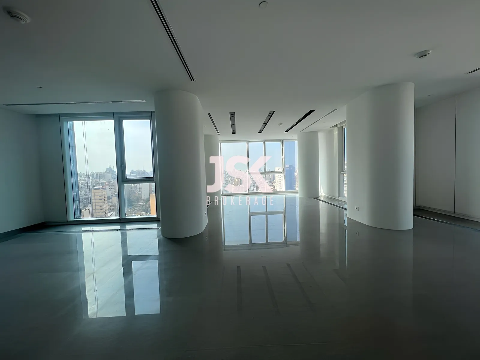 Apartment for Sale in Achrafieh