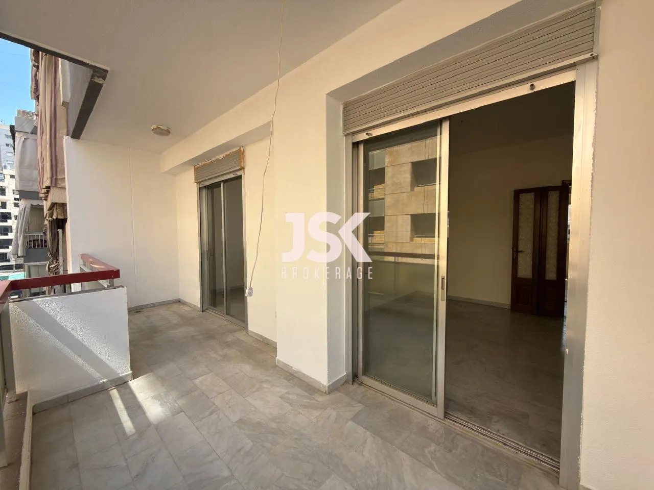 Apartment for Sale in Achrafieh