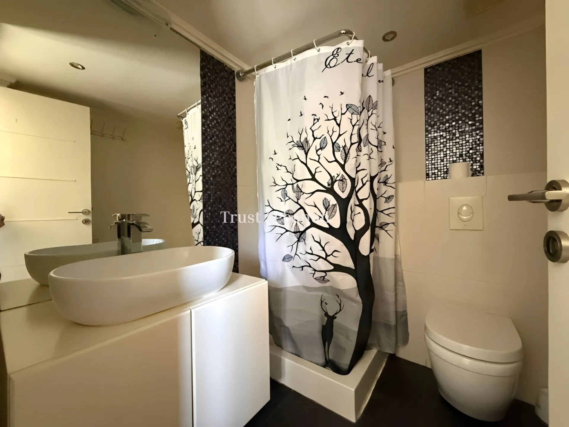 Apartment for rent in Beit Meri, Lebanon