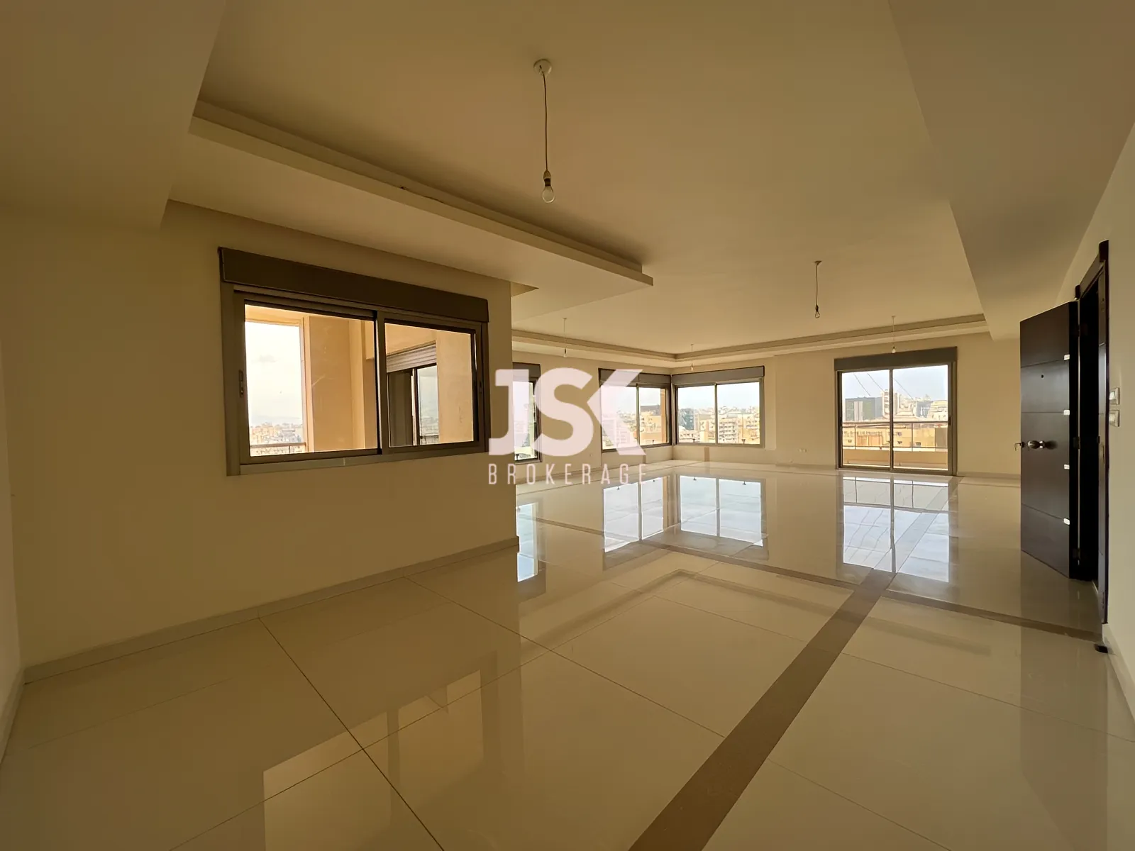 Apartment for Sale in Achrafieh - 4 bed, 4 bath