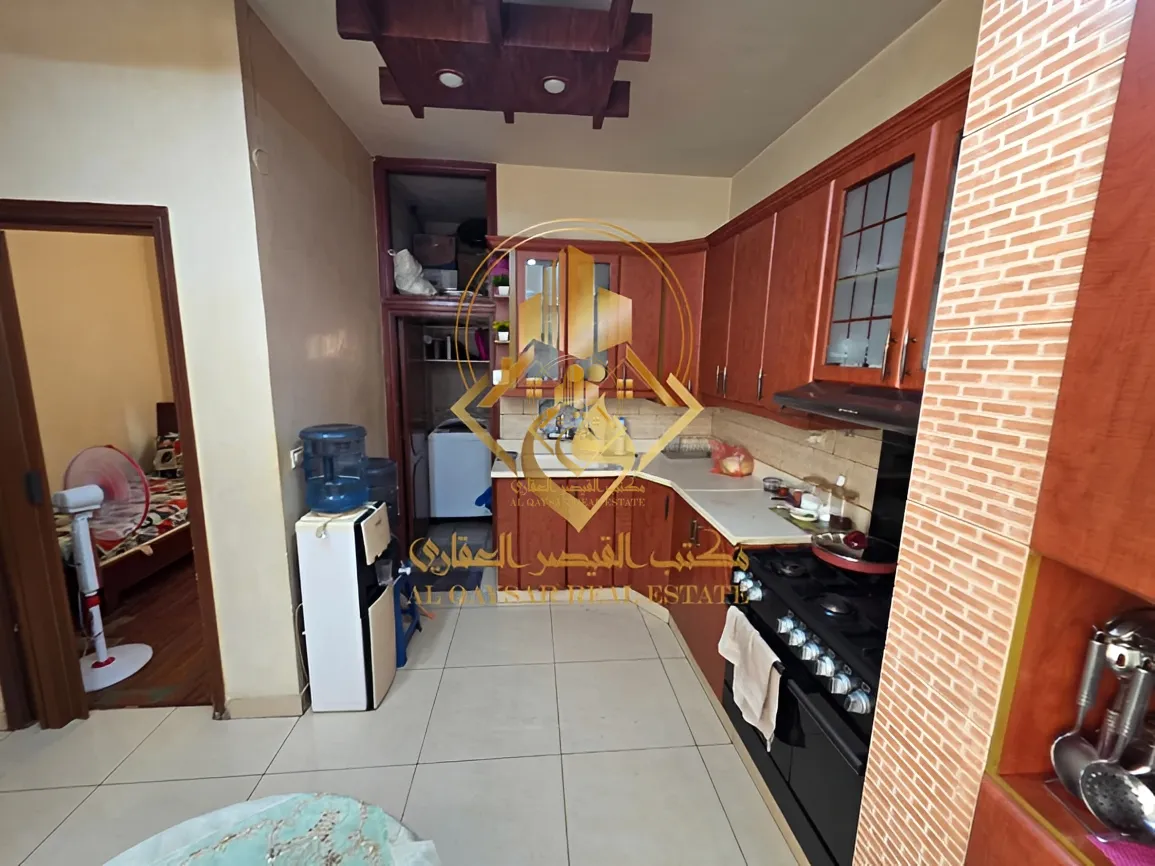 Apartment for sale in Salim Salam, Bayrut, Lebanon - 2 bed, 2 bath