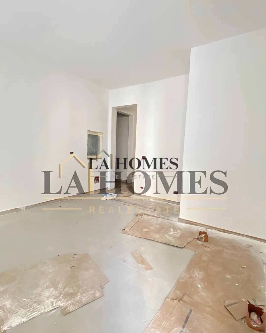 Apartment for sale in Mar Takla