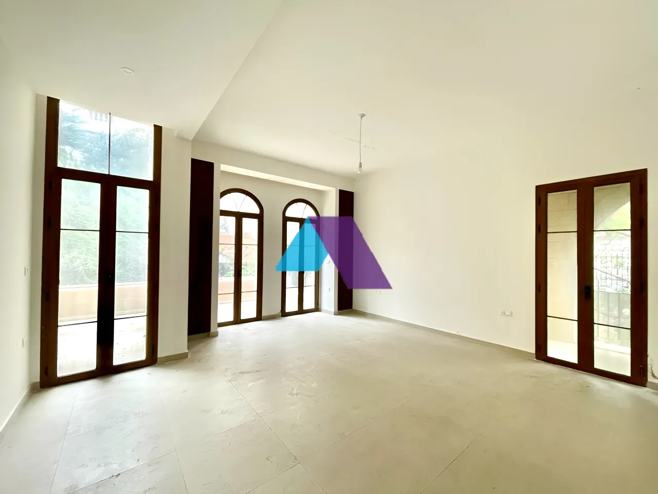 Villa for Sale in Cornet Chahwan