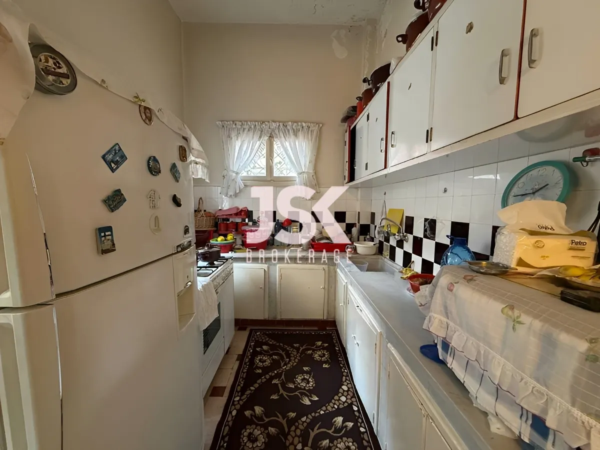 Apartment for Sale in Caree d'or, Achrafieh, Beirut, Lebanon