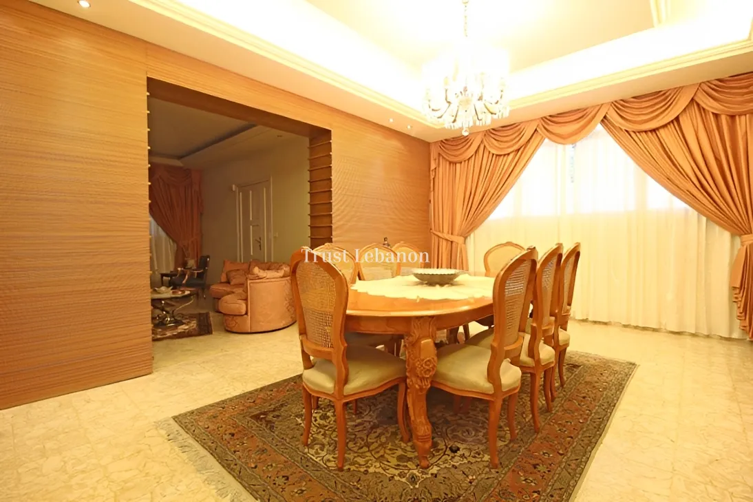 Villa for sale in Monteverde Main Street، Lebanon - 5 bed, 6 bath