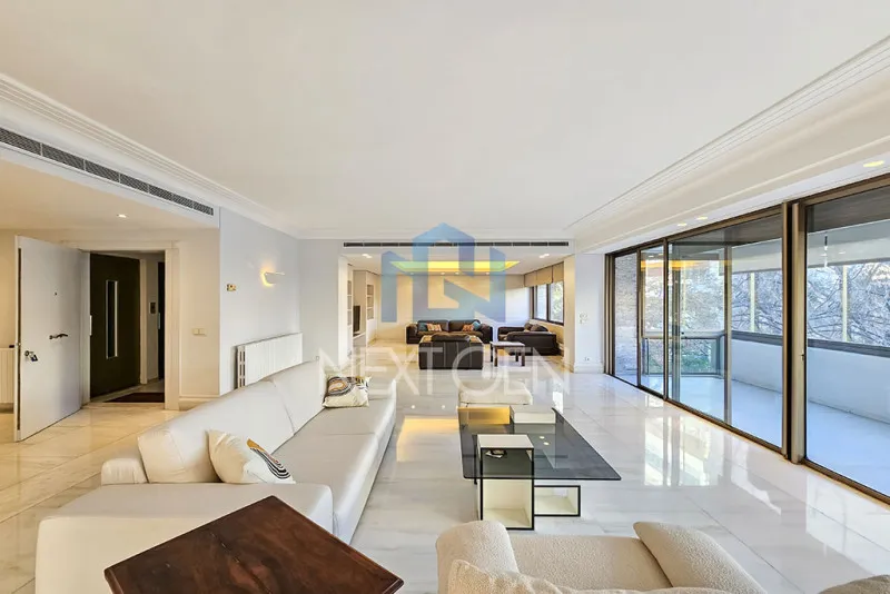 Apartment for Rent in Achrafieh
