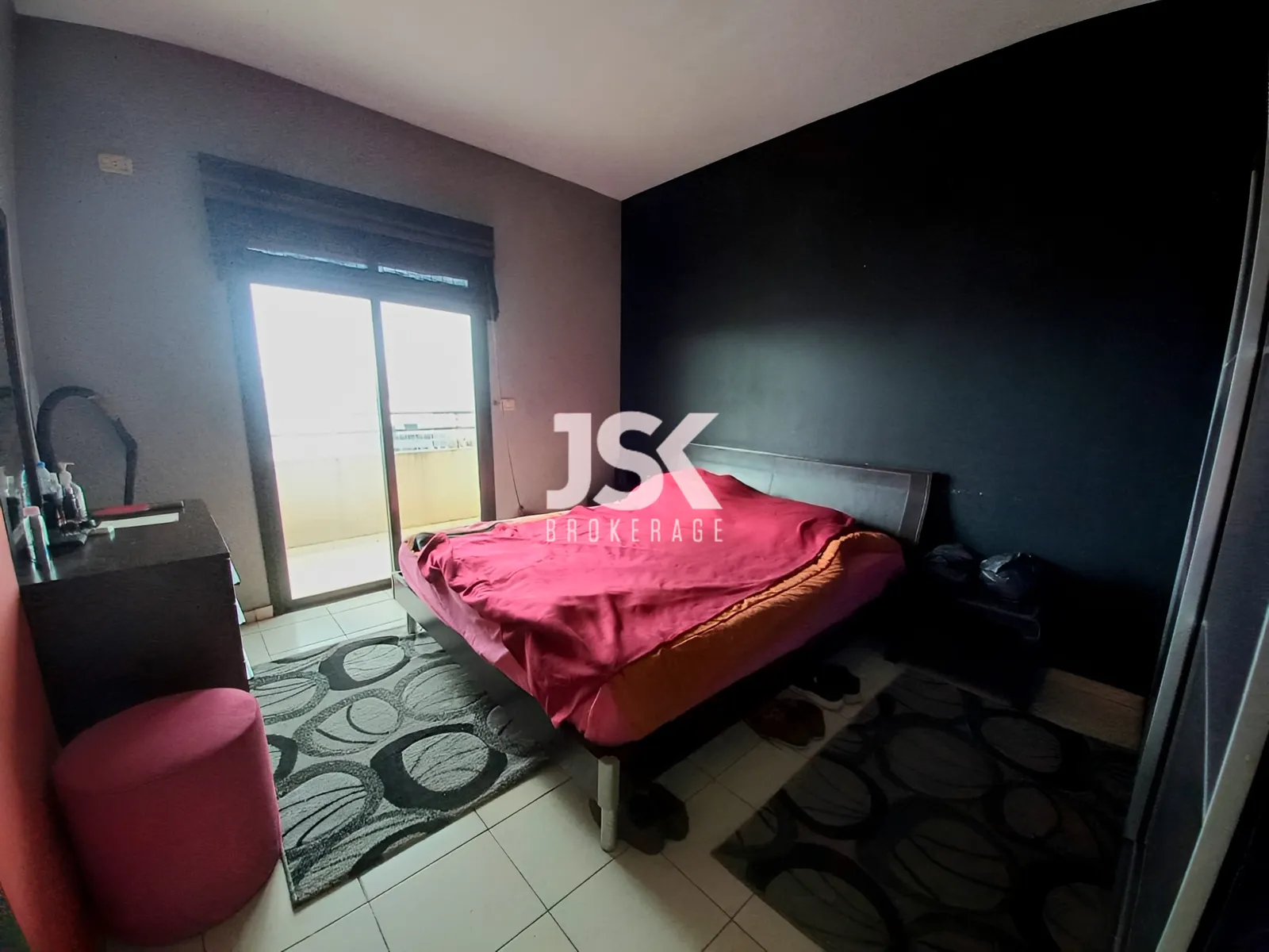 Apartment for Sale in Baouchriyeh