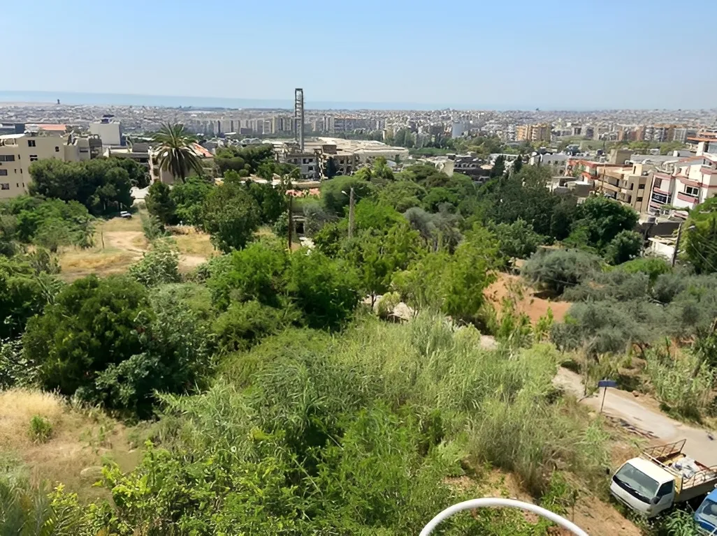 Land for Sale in Hadath