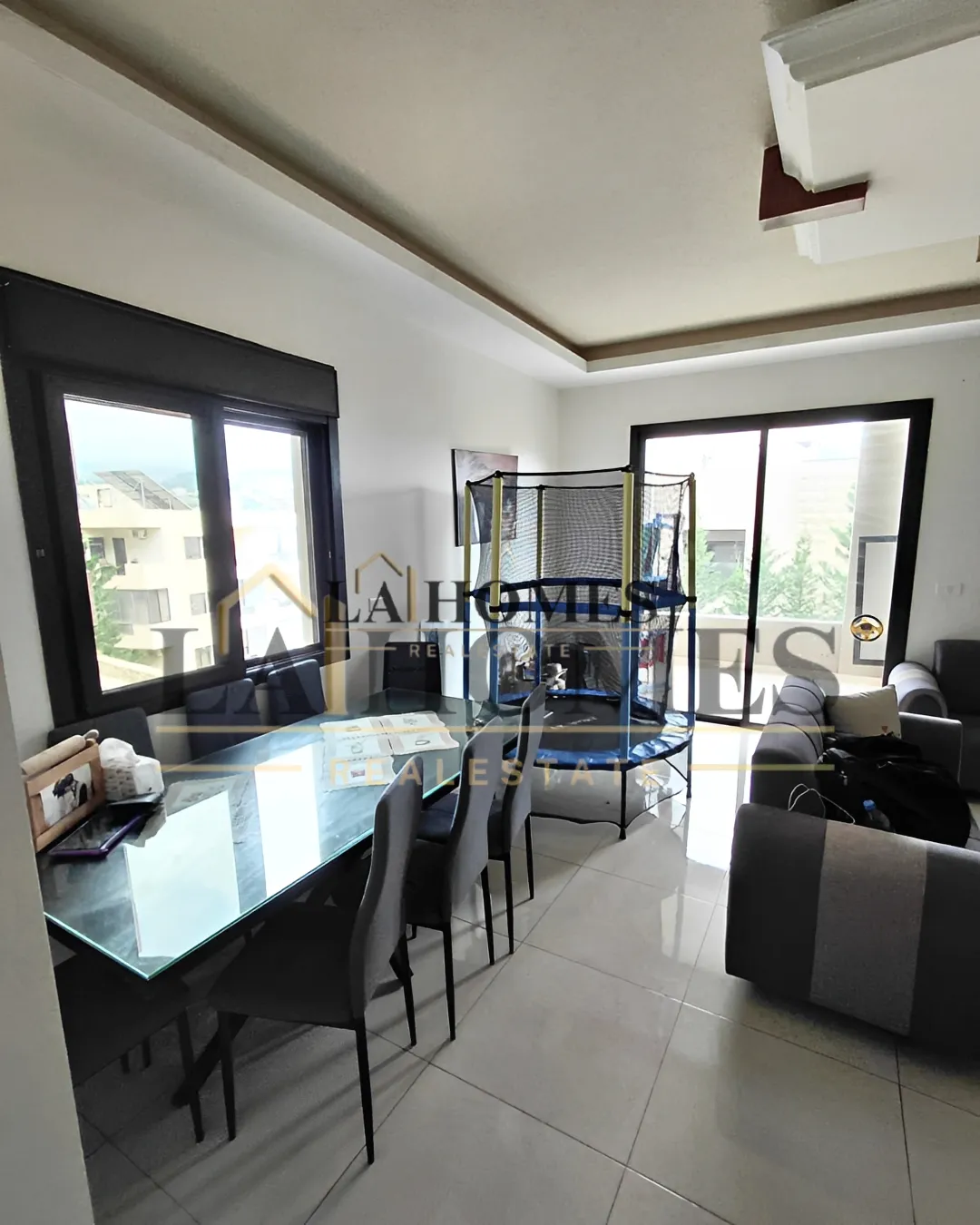 Apartment for sale in Hosrayel, lebanon - 3 bed, 2.0 bath