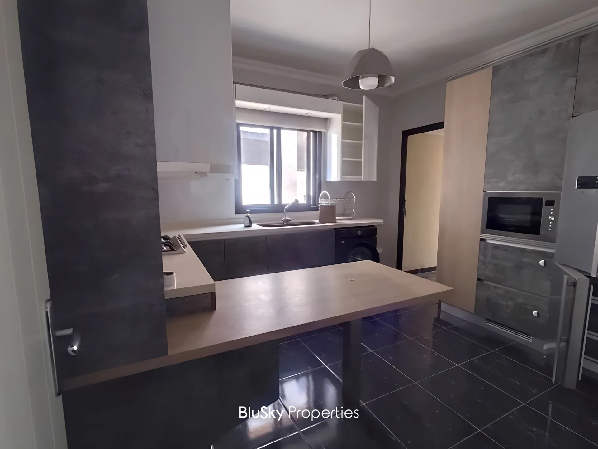 Apartment for rent in Zouk mosbeh, lebanon