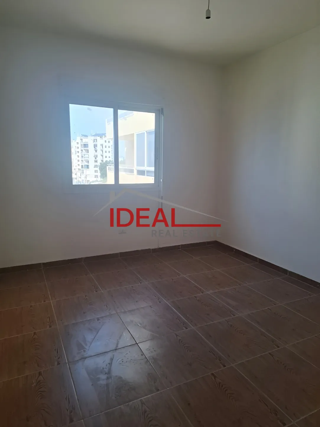 Apartment for sale in Kfar Yassine