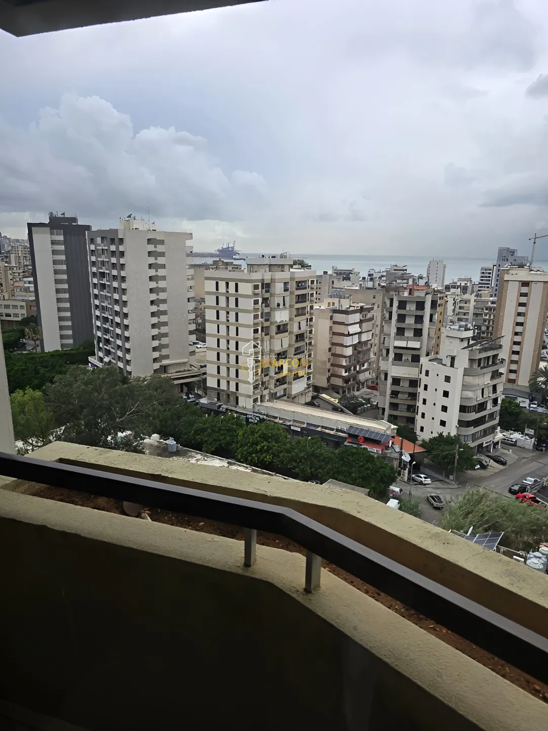 Apartment for sale in Zalqa, Lebanon