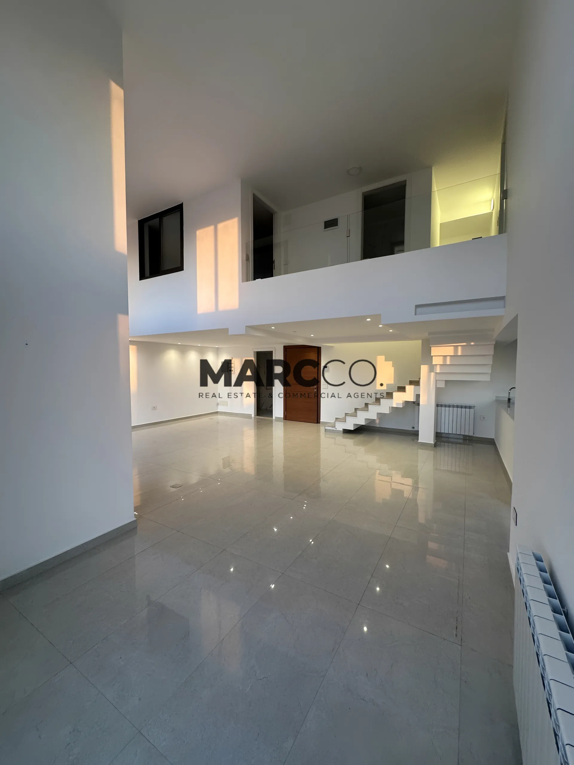 Apartment for rent in Beit Misk