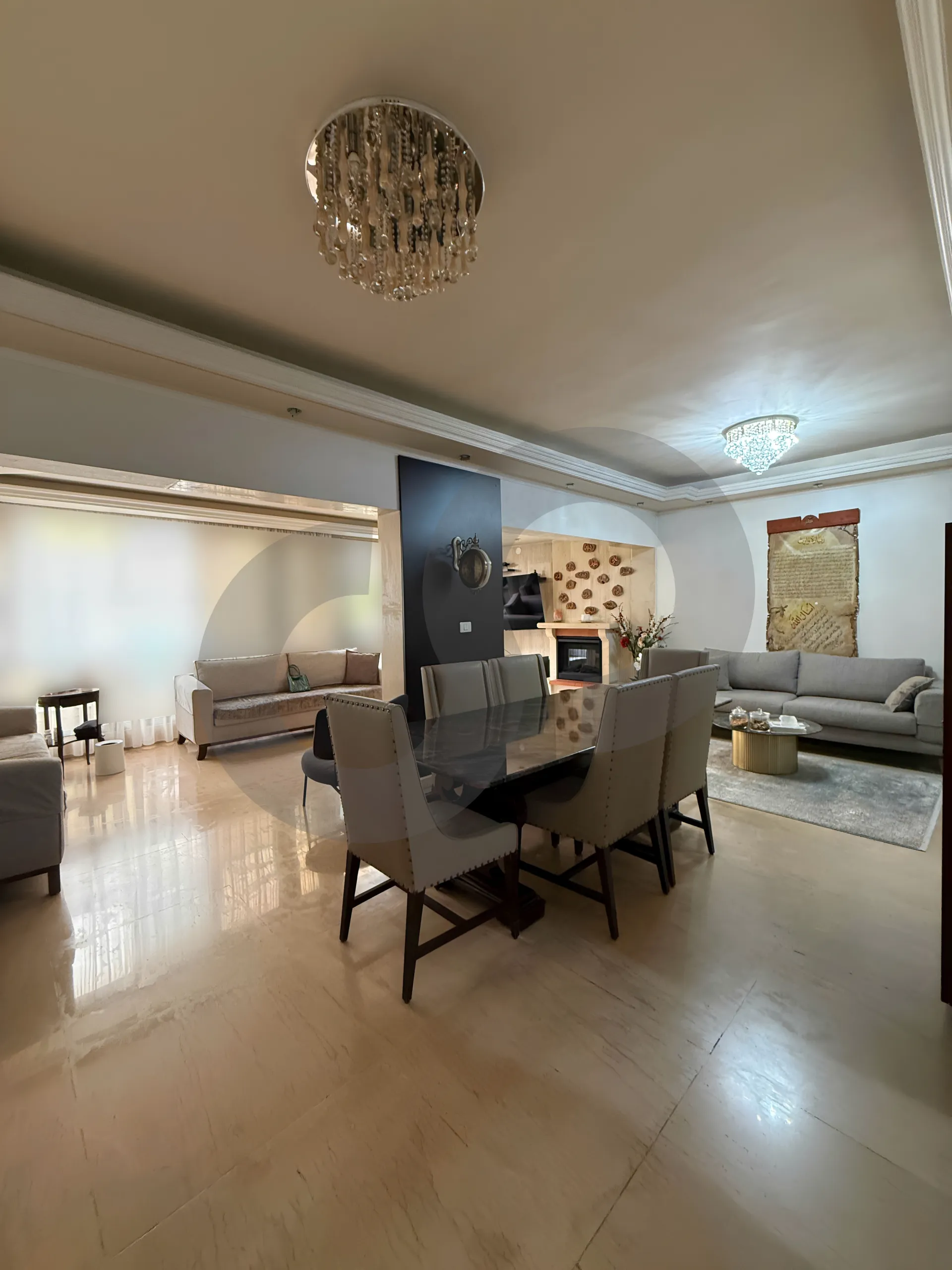Apartment for Sale in Zarif