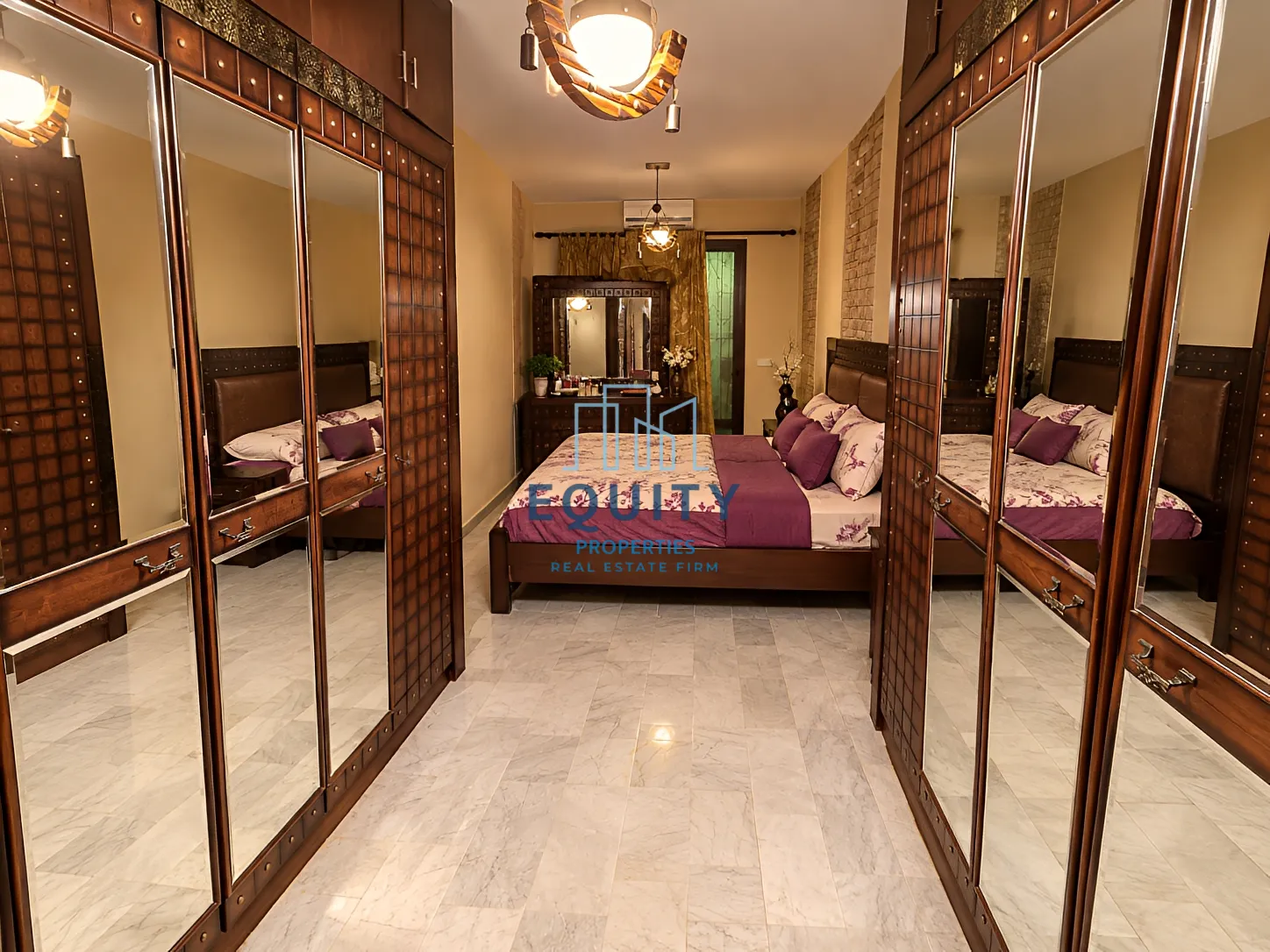 Apartment for sale in Mazraat Yachouh