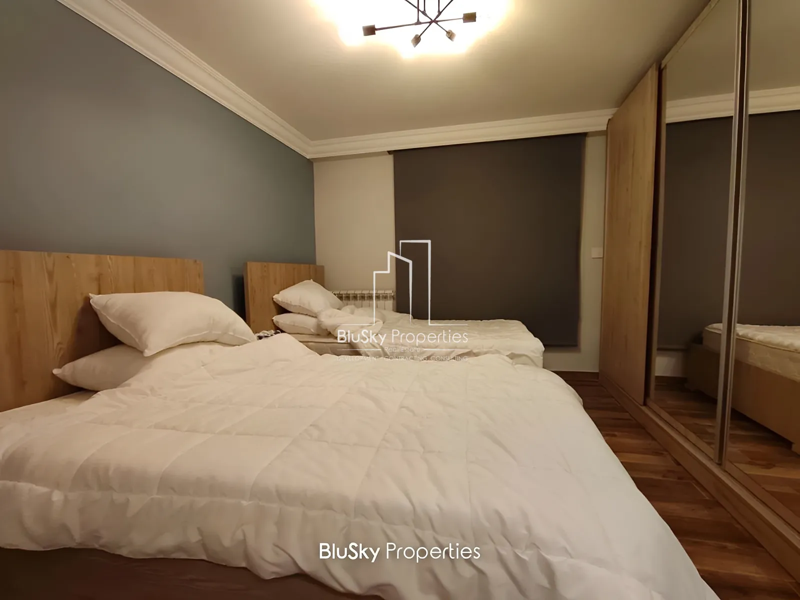 Apartment for Sale in Bhersaf