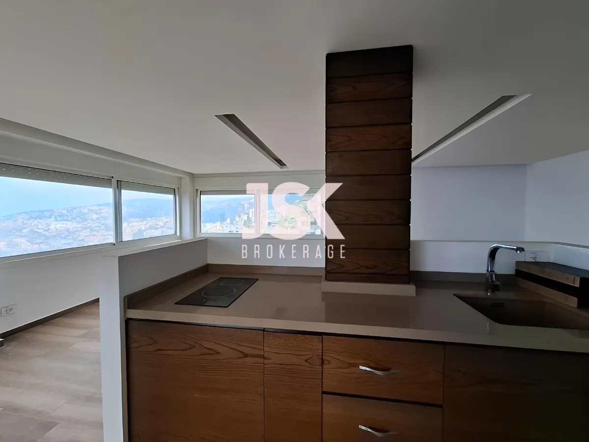 Duplex for Sale in Sahel Aalma, Lebanon