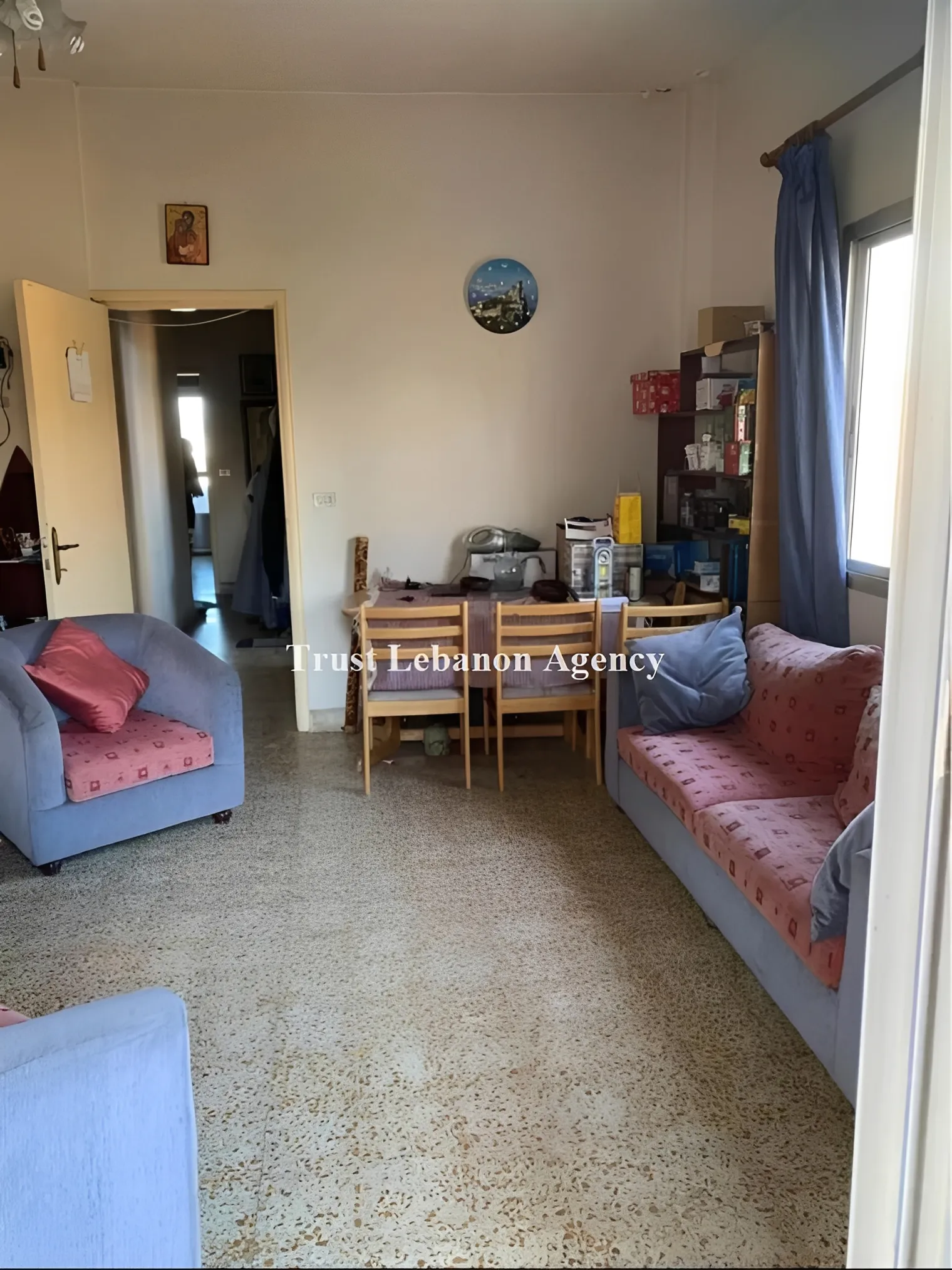 Apartment for Sale in Metn Dbayeh Lebanon