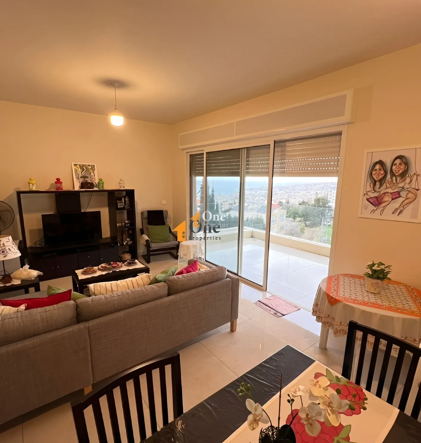 Duplex for sale in Jbeil, Lebanon