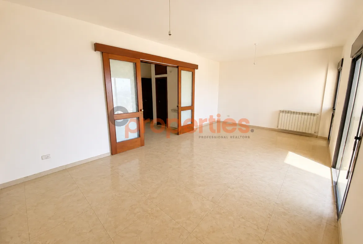 Apartment for Sale in Zalqa