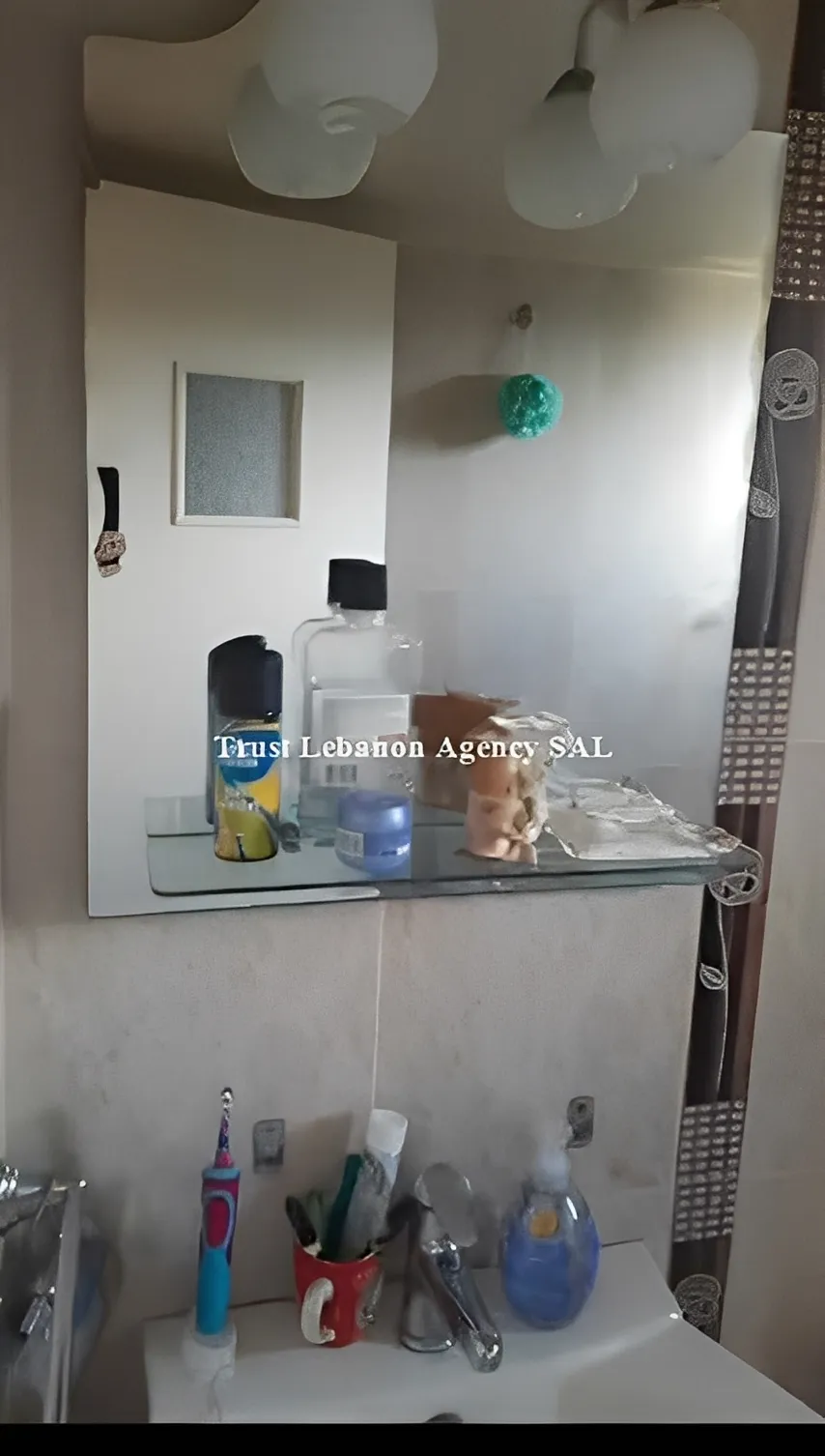 Apartment for Sale in Metn Roumieh Lebanon - 3 bed, 3 bath