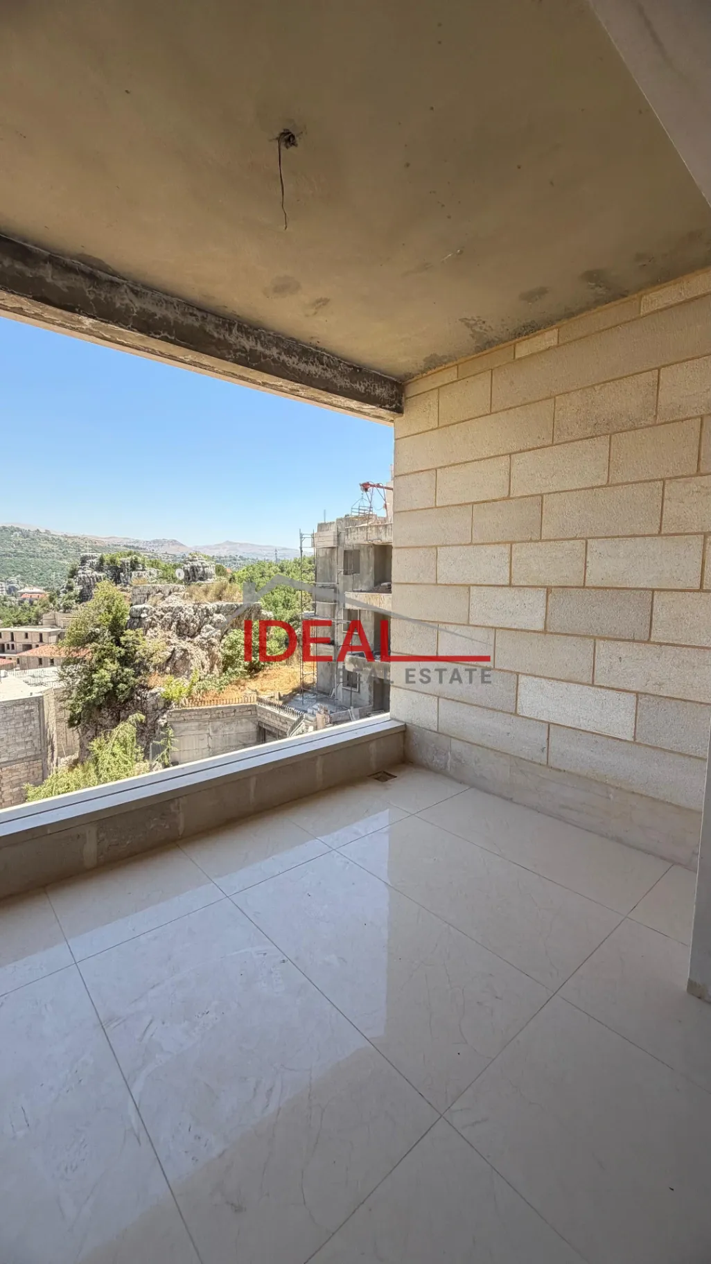 Apartment for sale in Faitroun, Lebanon