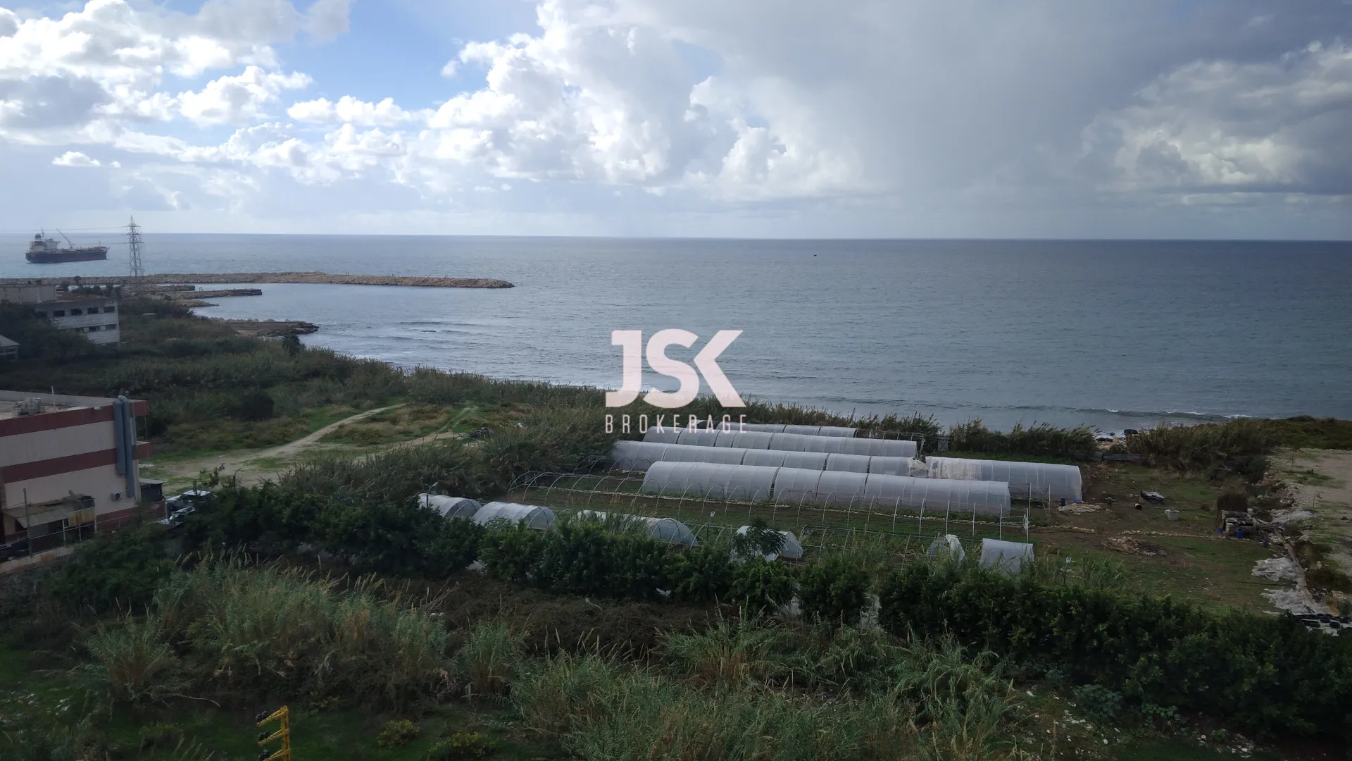 Building for Sale in Zouk Mikael