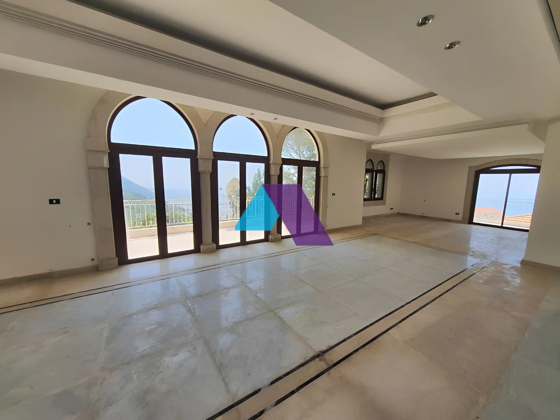 Villa for Sale in Keserwan District