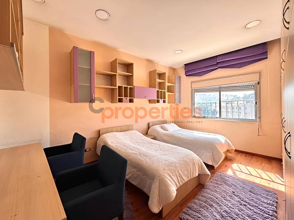 Apartment for Rent in Bqennaya - 3 bed, 2 bath