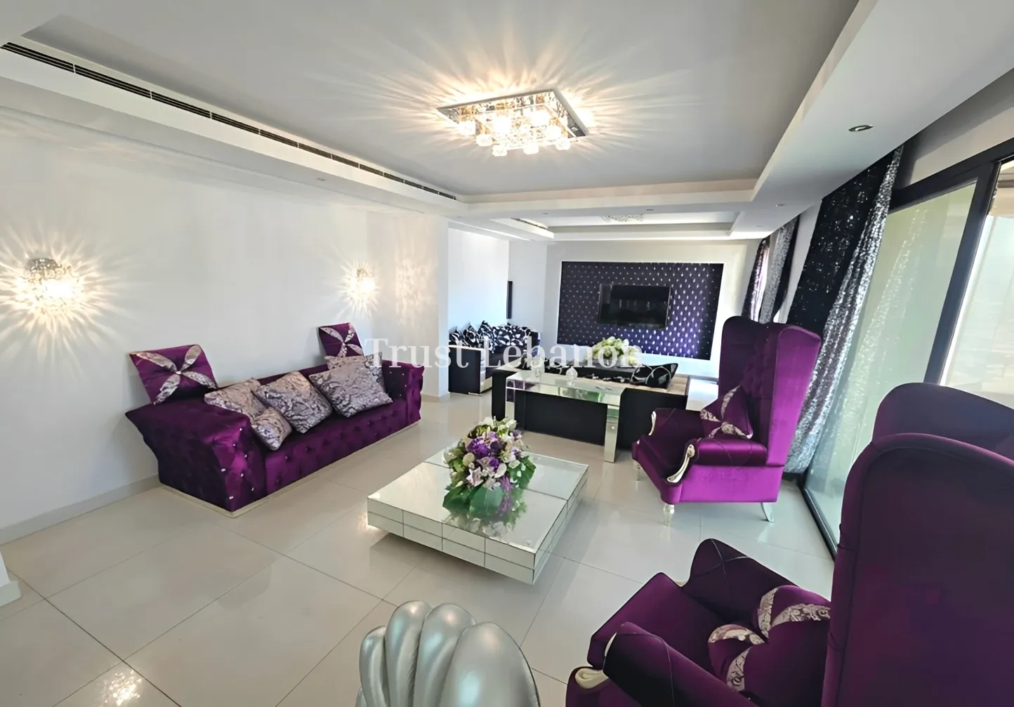Penthouse for sale in Adma w Dafnah, Lebanon