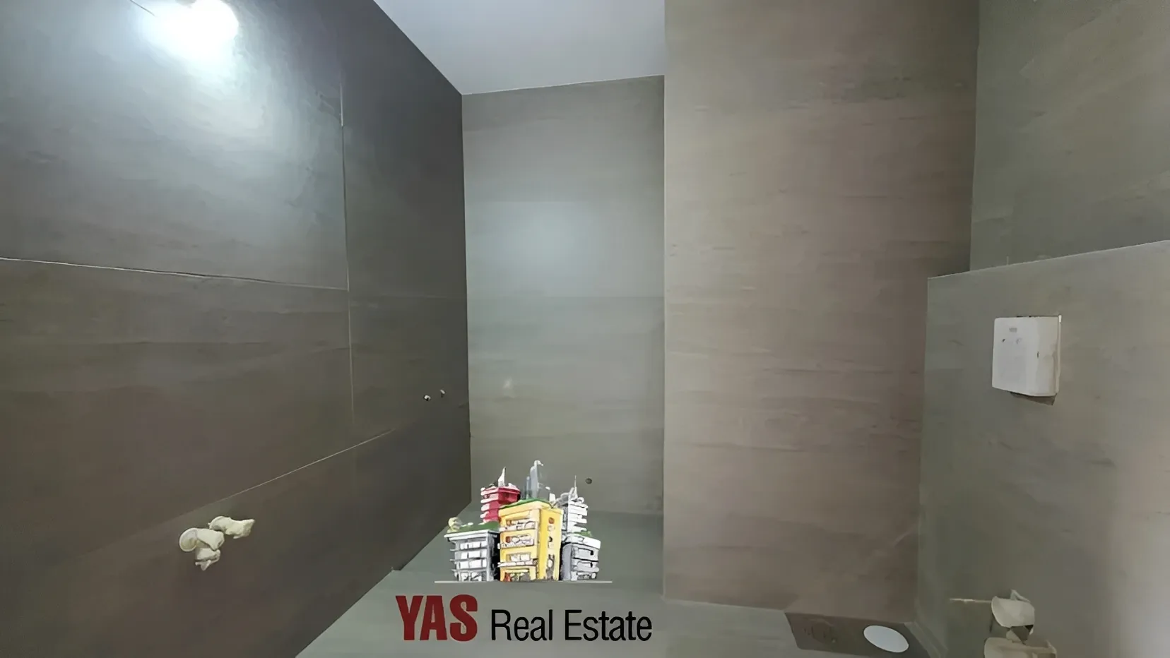 Apartment for Sale in Ajaltoun