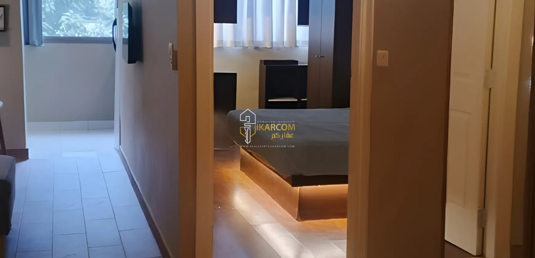 Apartment for Rent in Achrafieh, Achrafieh, Lebanon