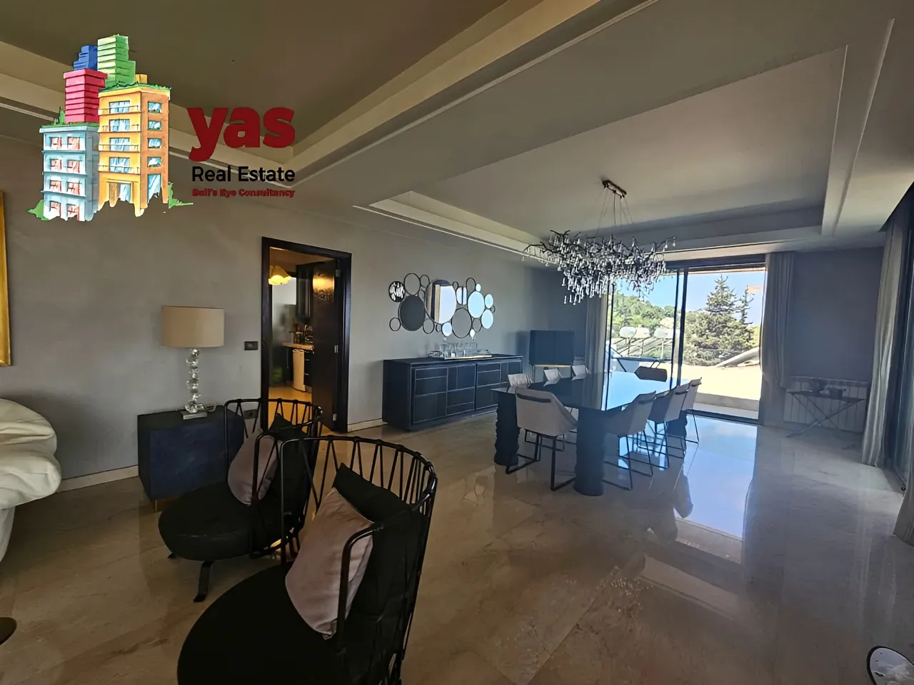Apartment for Sale in Yarzeh