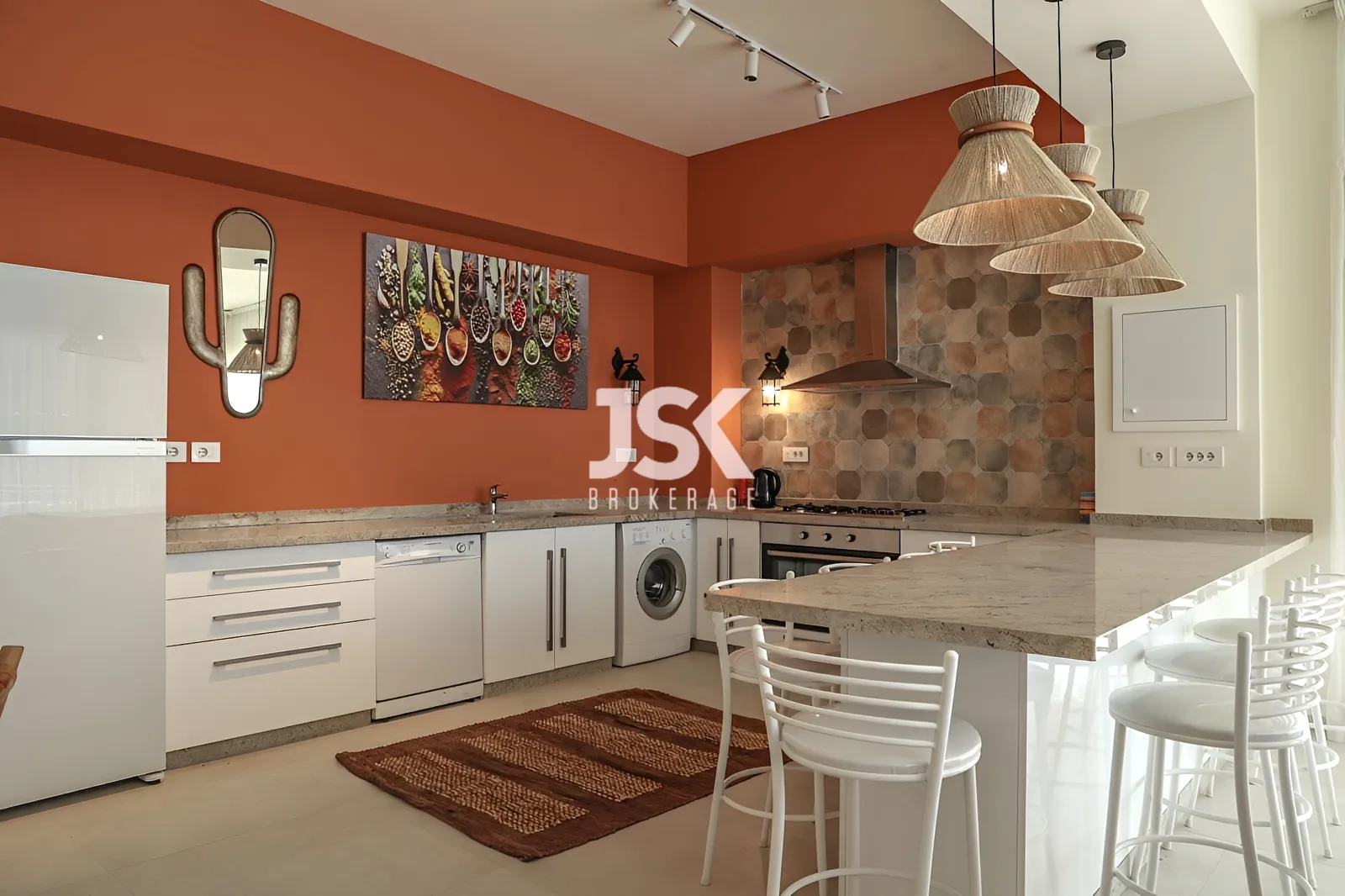 Villa for Sale in Byblos