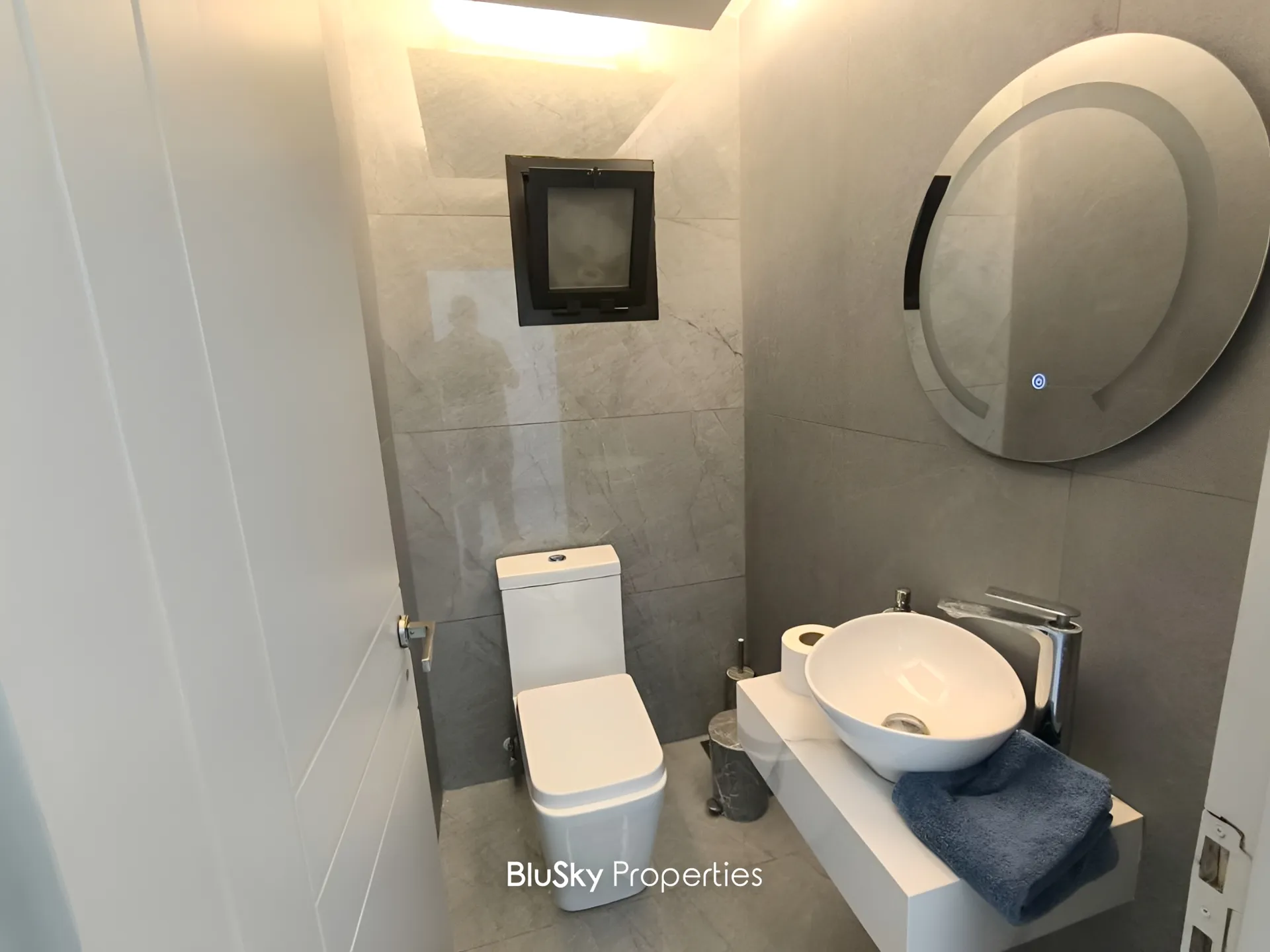 Apartment for sale in Antelias, lebanon