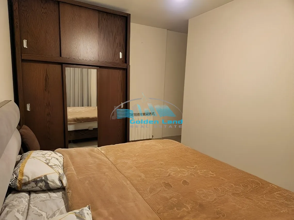 Apartment for Sale in Mar Roukoz, Lebanon