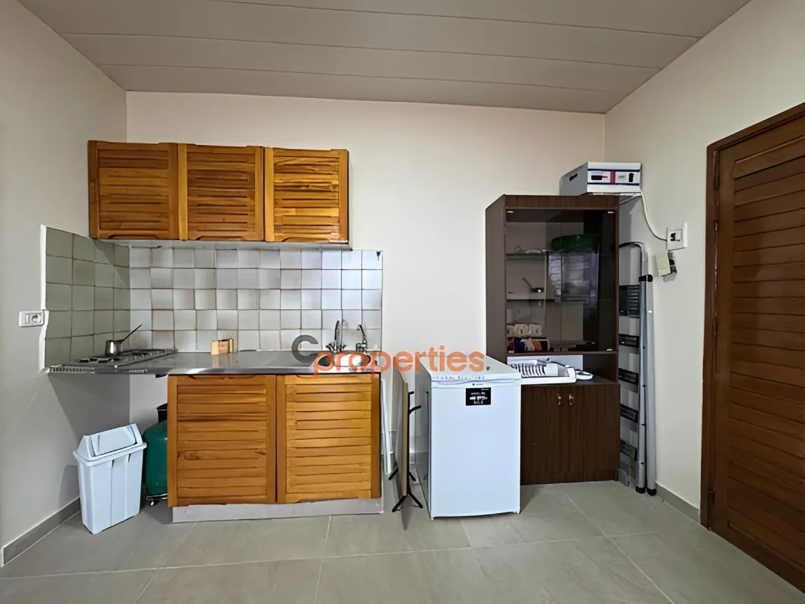 Chalet for Rent in Faraya