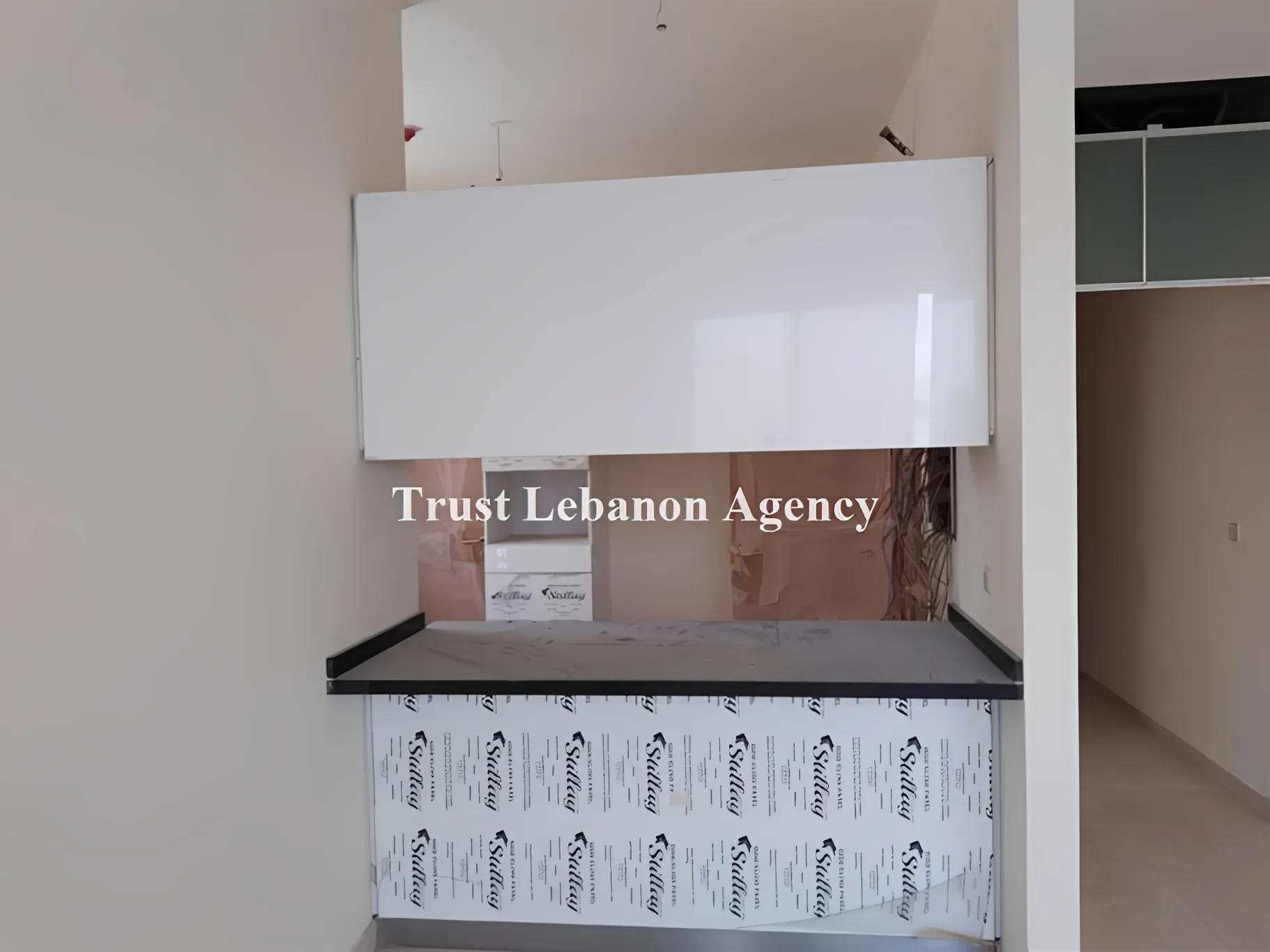Apartment for Sale in Baabda Fiyadieh