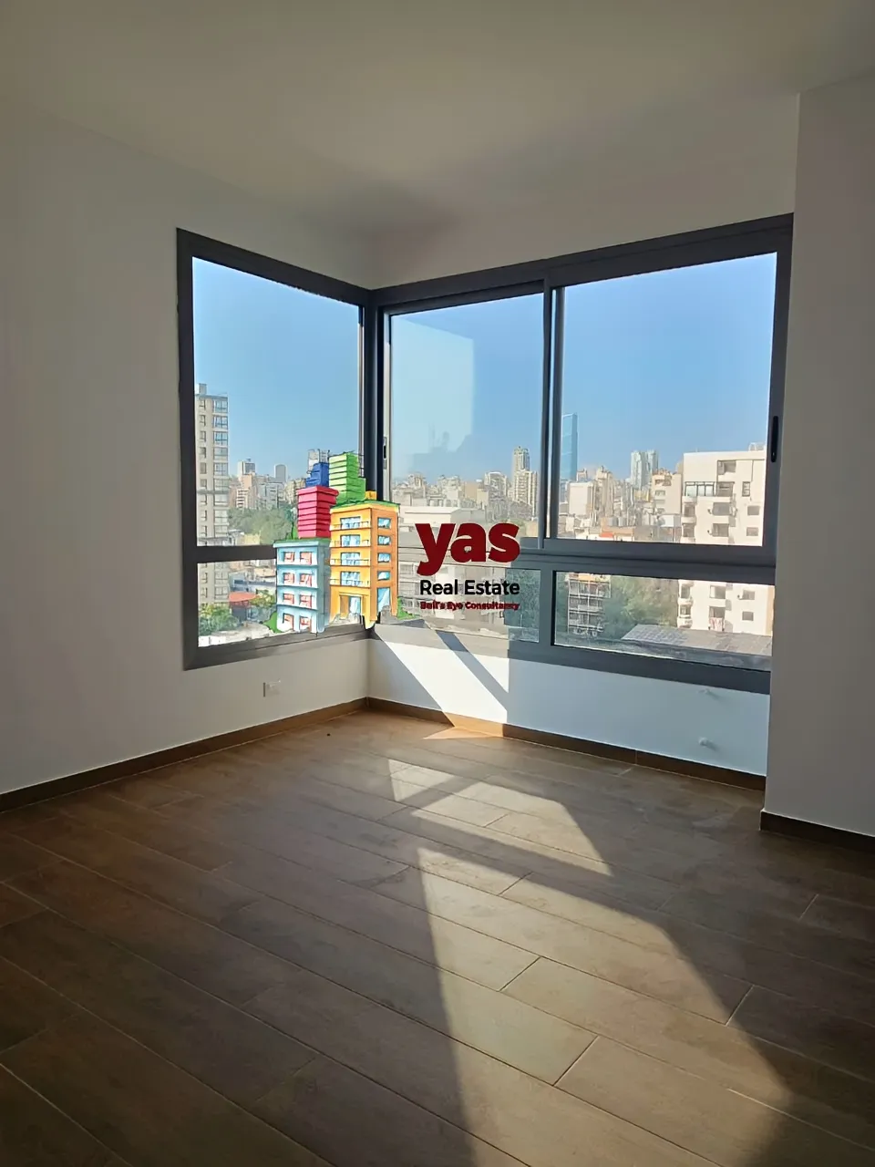 Apartment for Sale in Badaro