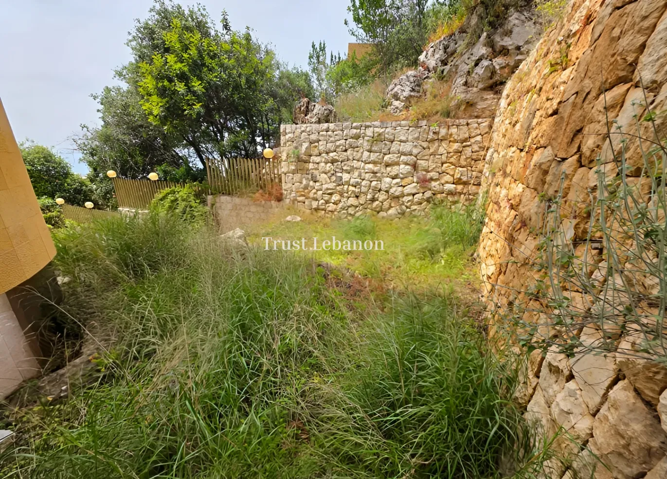 Apartment for sale in Jeita, Lebanon