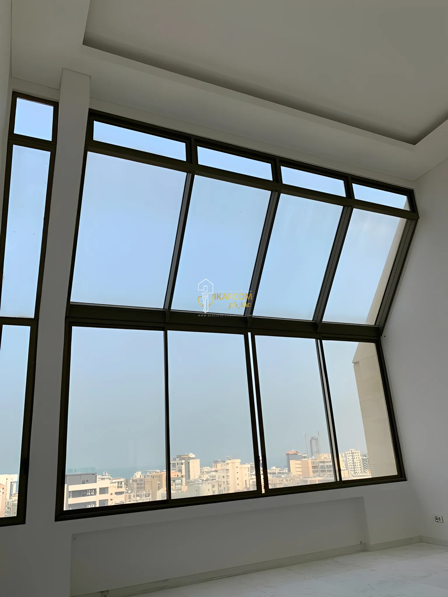 Duplex for Sale in Jdeideh