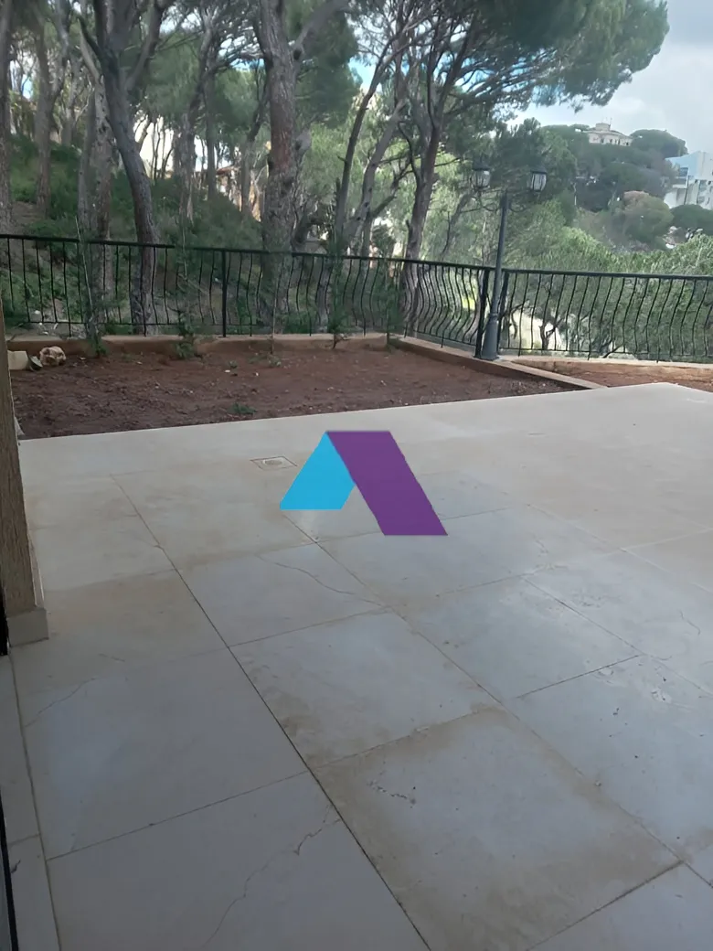 Apartment for Sale in Broummana - 3 bed, 3 bath