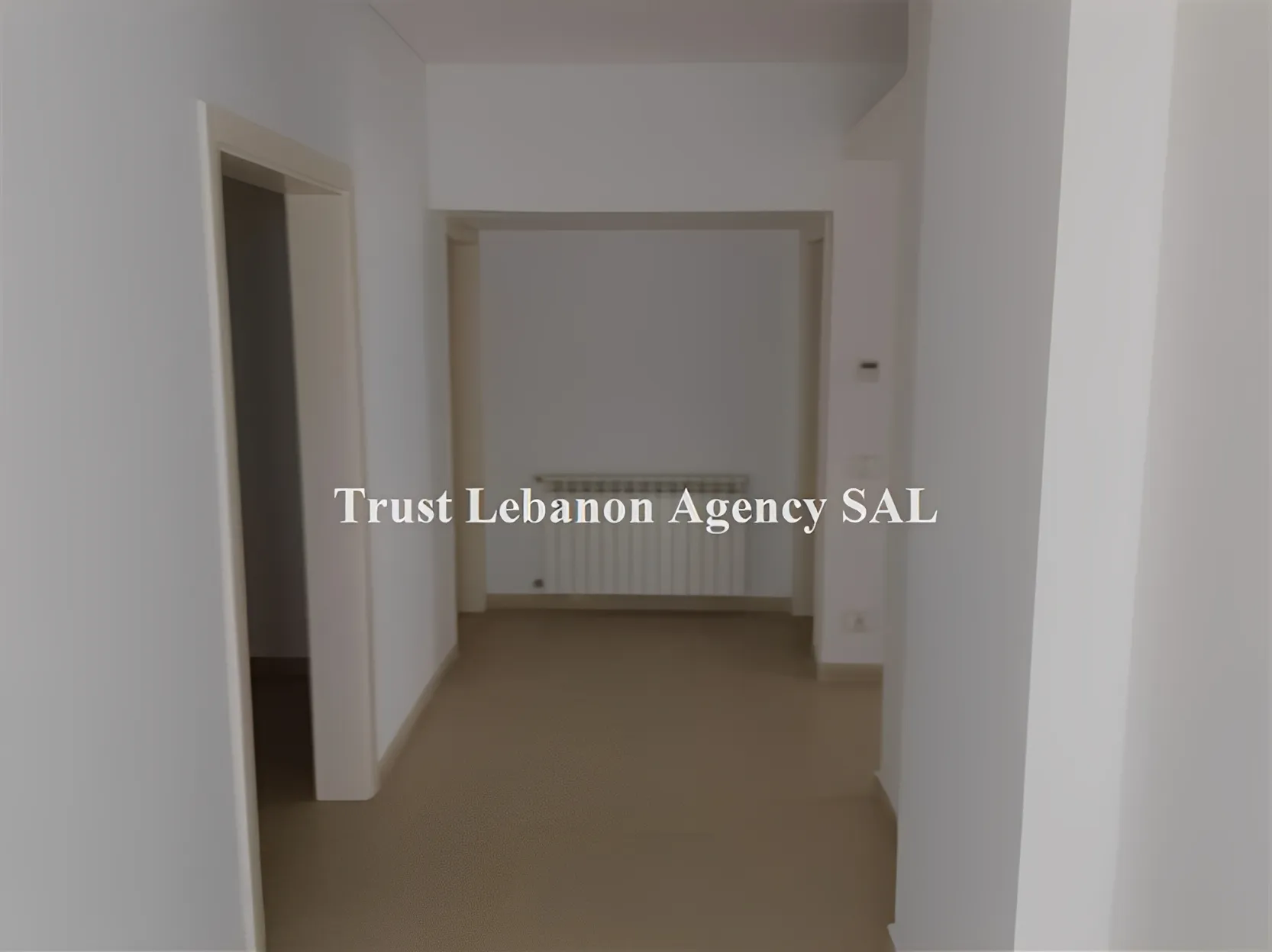 Apartment for Sale in Baabda
